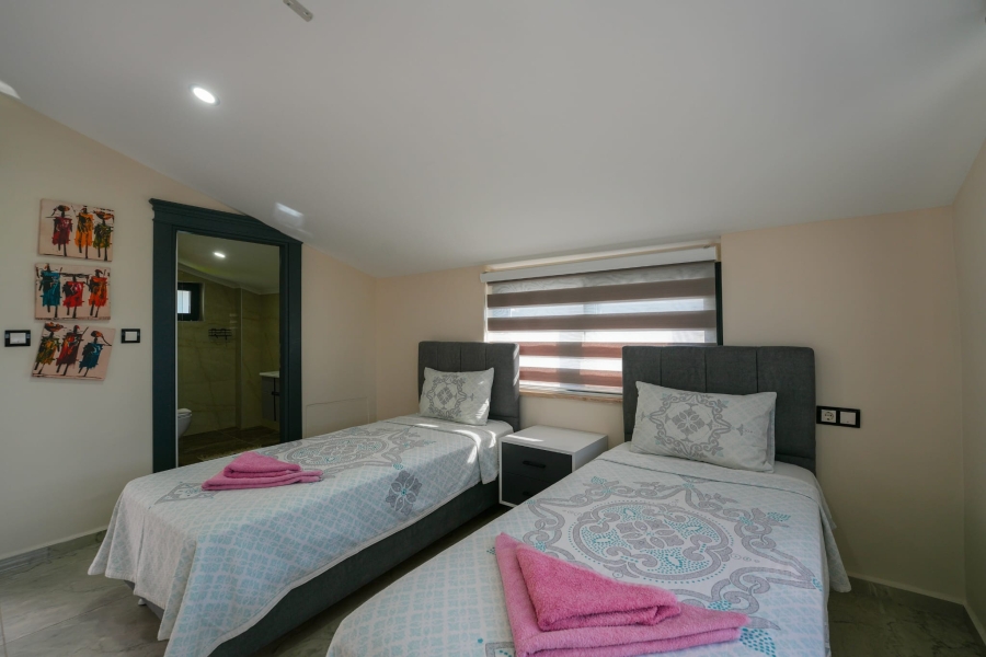 Villa Dedem 1